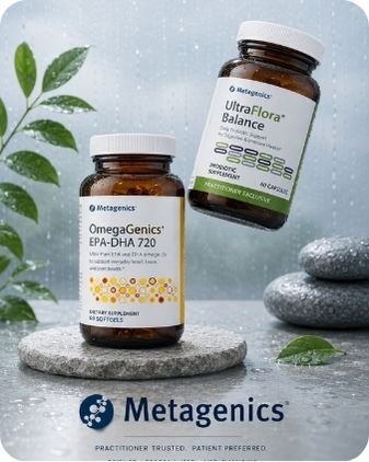 Metagenics