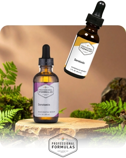 Professional Formulas