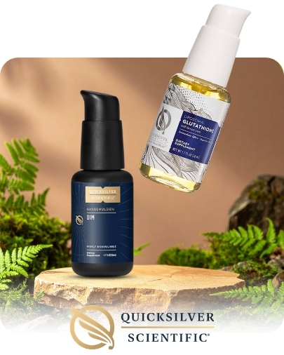 Quicksilver Scientific