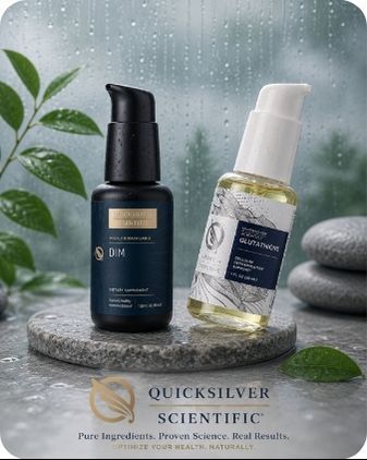 Quicksilver Scientific