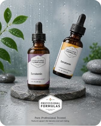 Professional Formulas
