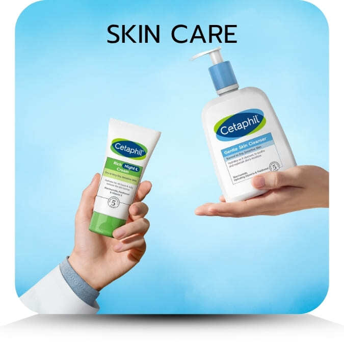 Skincare Products
