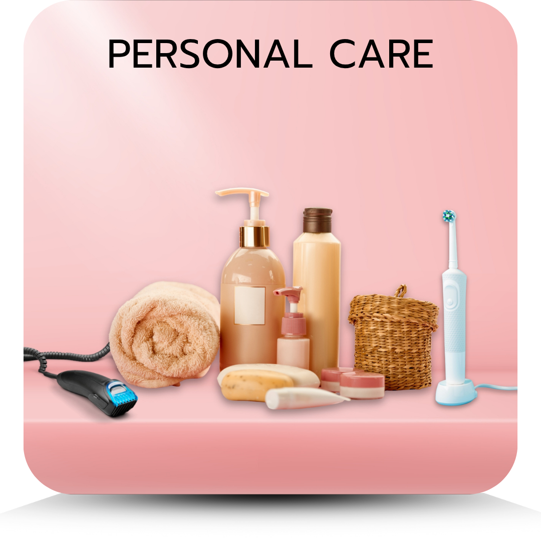 Personal Care Products