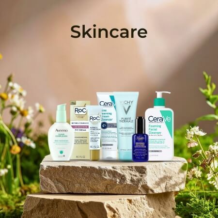 Skincare 