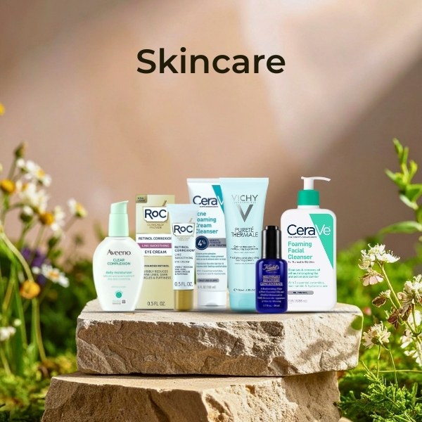 Skincare 