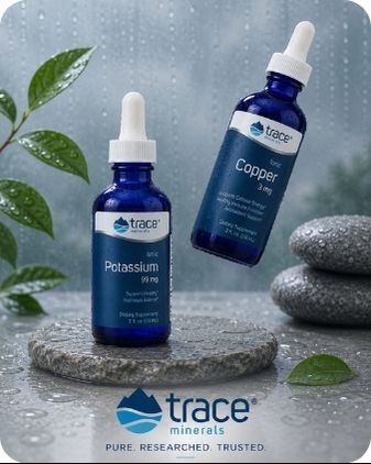 Trace Minerals