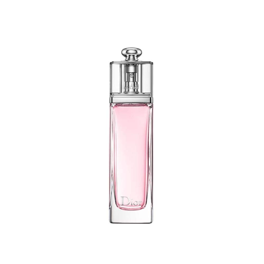 Christian Dior Addict Eau Fraiche Eau De Toilette Spray 1.7 Ounce