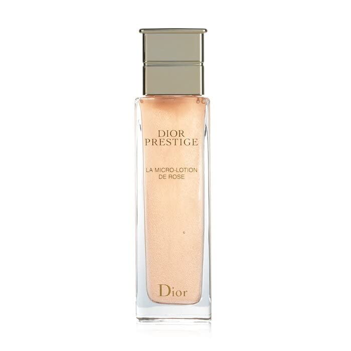Dior Prestige La Micro Lotion De Rose 1oz / 30mL