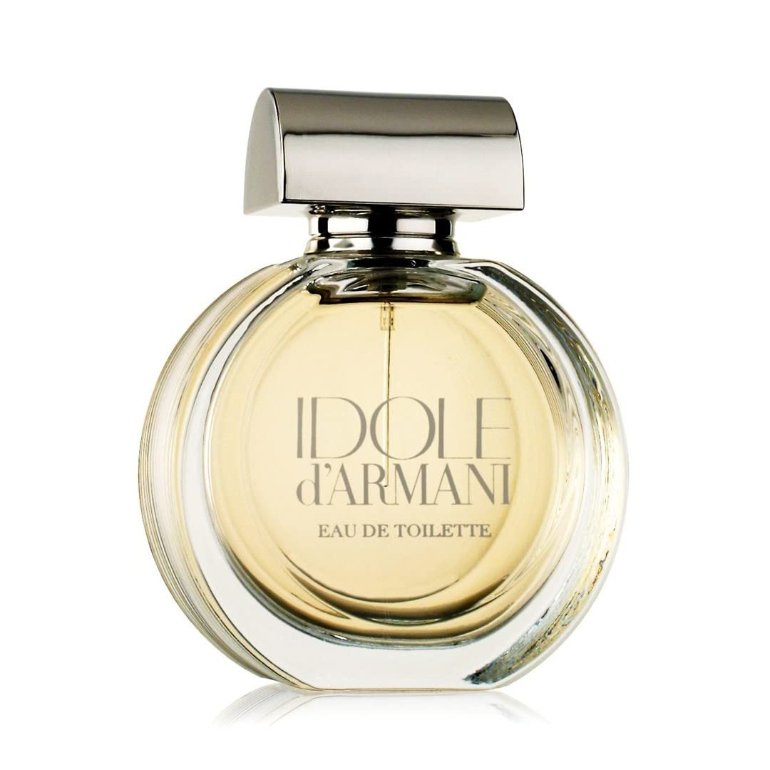Giorgio Armani Idole D'armani By Giorgio Armani For Wom | Buy at