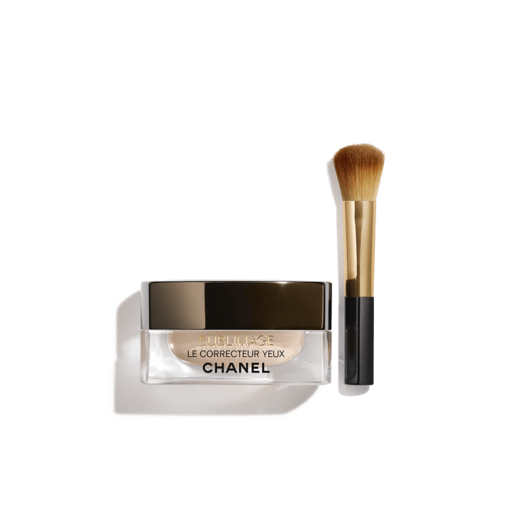 コンシーラー CHANEL SUBLIMAGE LE CORRECTEUR YEUX 02 Chanel Sublimage Le Correcteur Yeux- Shade 02 | Buy at Kiwla