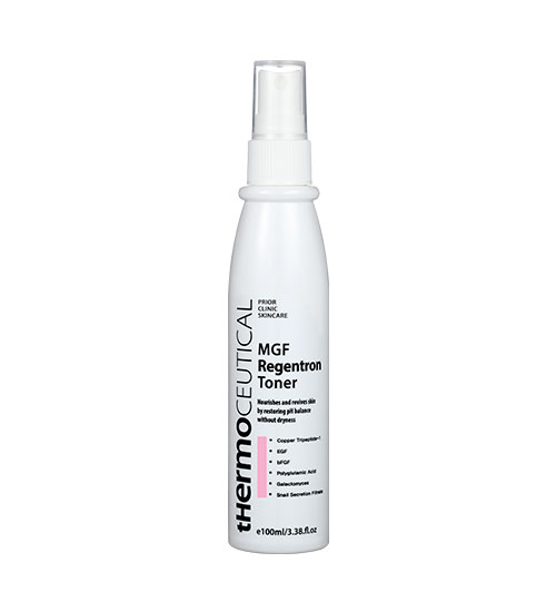 化粧水・ローション・トナー tHermoCEUTICAL / MGF Regentron Toner+ MGF Regentron Toner 100ml | Buy at Kiwla | Free Shipping India
