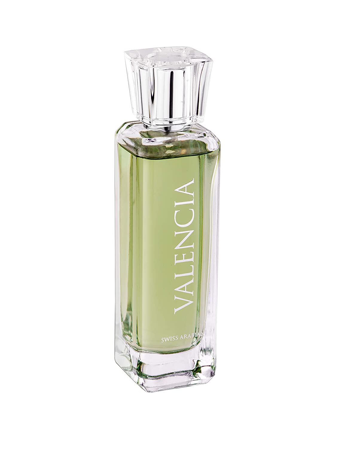 Swiss Arabian Valencia - Luxury Products From Dubai - Long Lasting