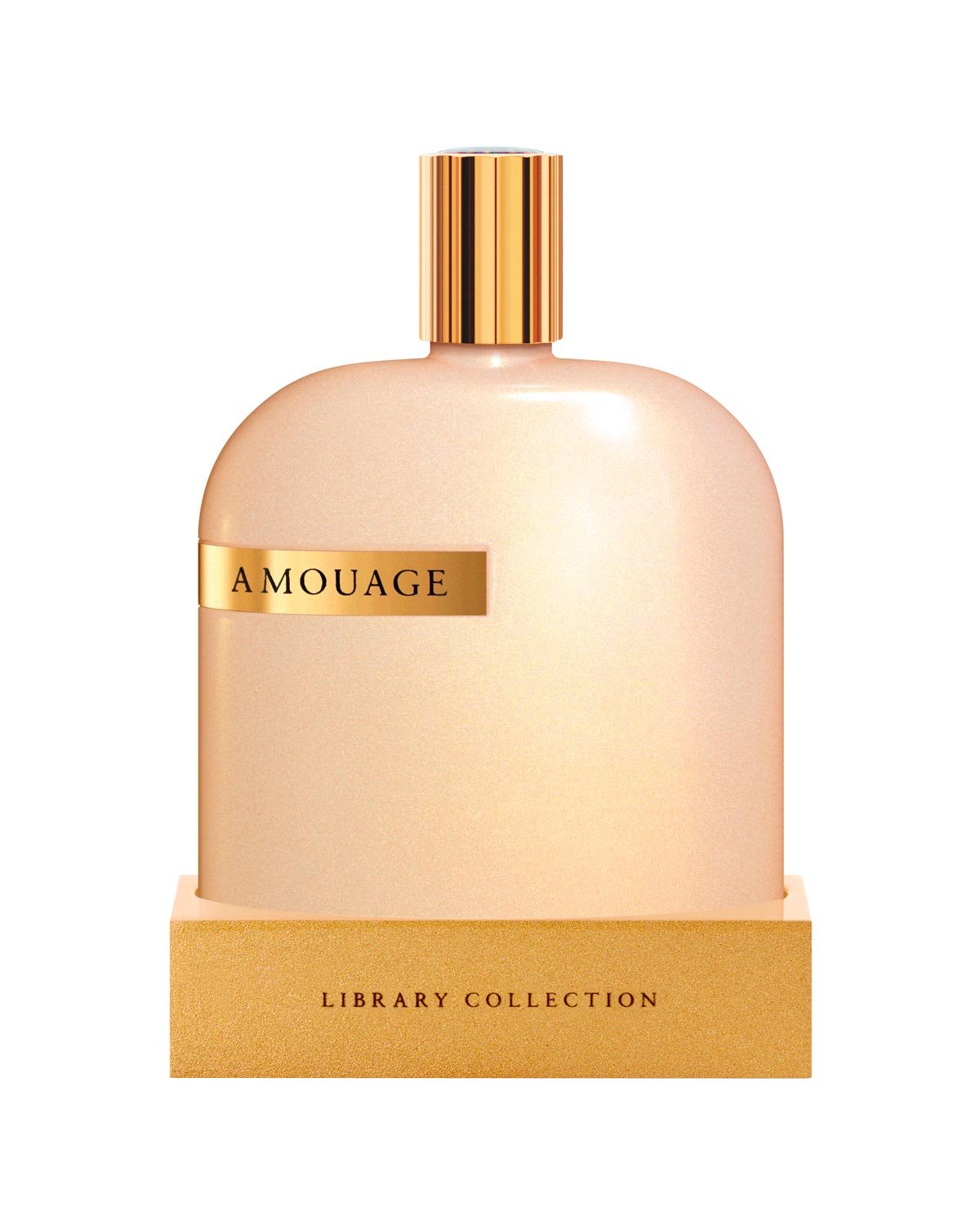 AMOUAGE Opus VIII Eau de Parfum Spray, 3.4 Fl Oz