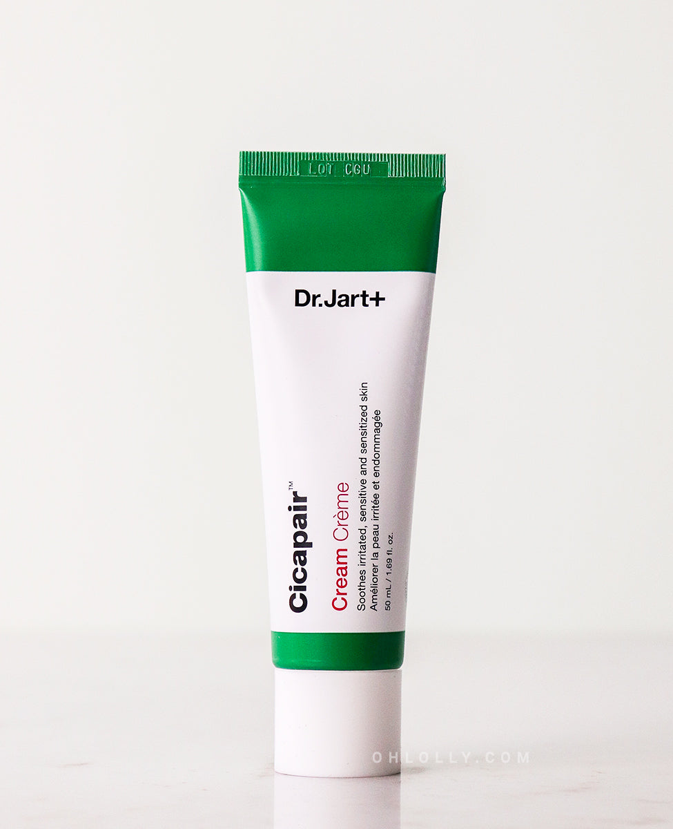 drjart クリーム Dr. Jart+ Cicapair Cream