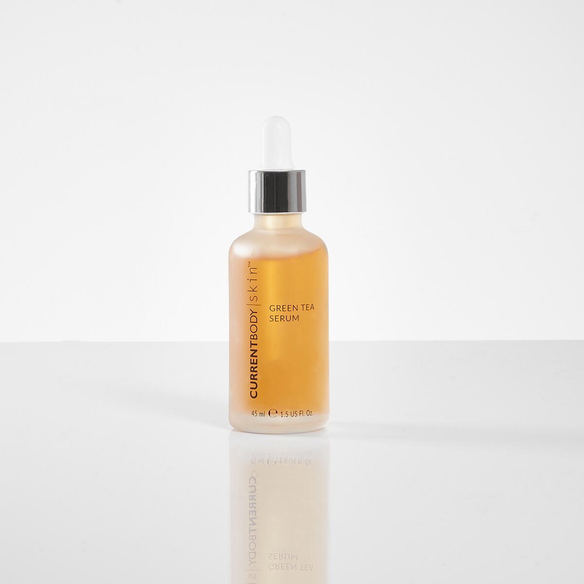 CurrentBody Skin Green Tea Serum