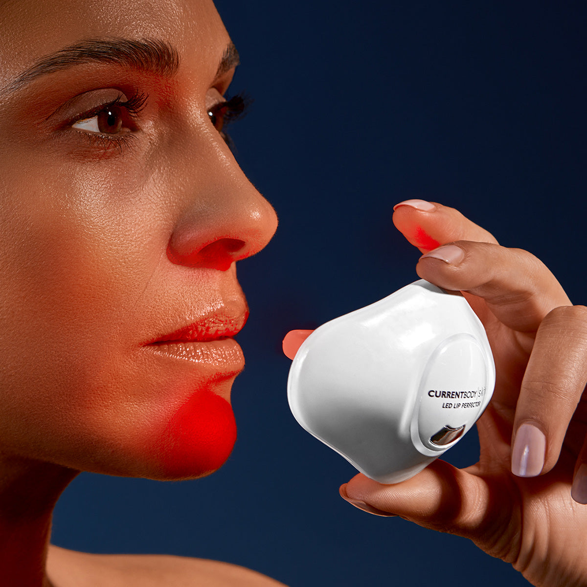 CurrentBody Skin LED Lip Perfector.Hongmall