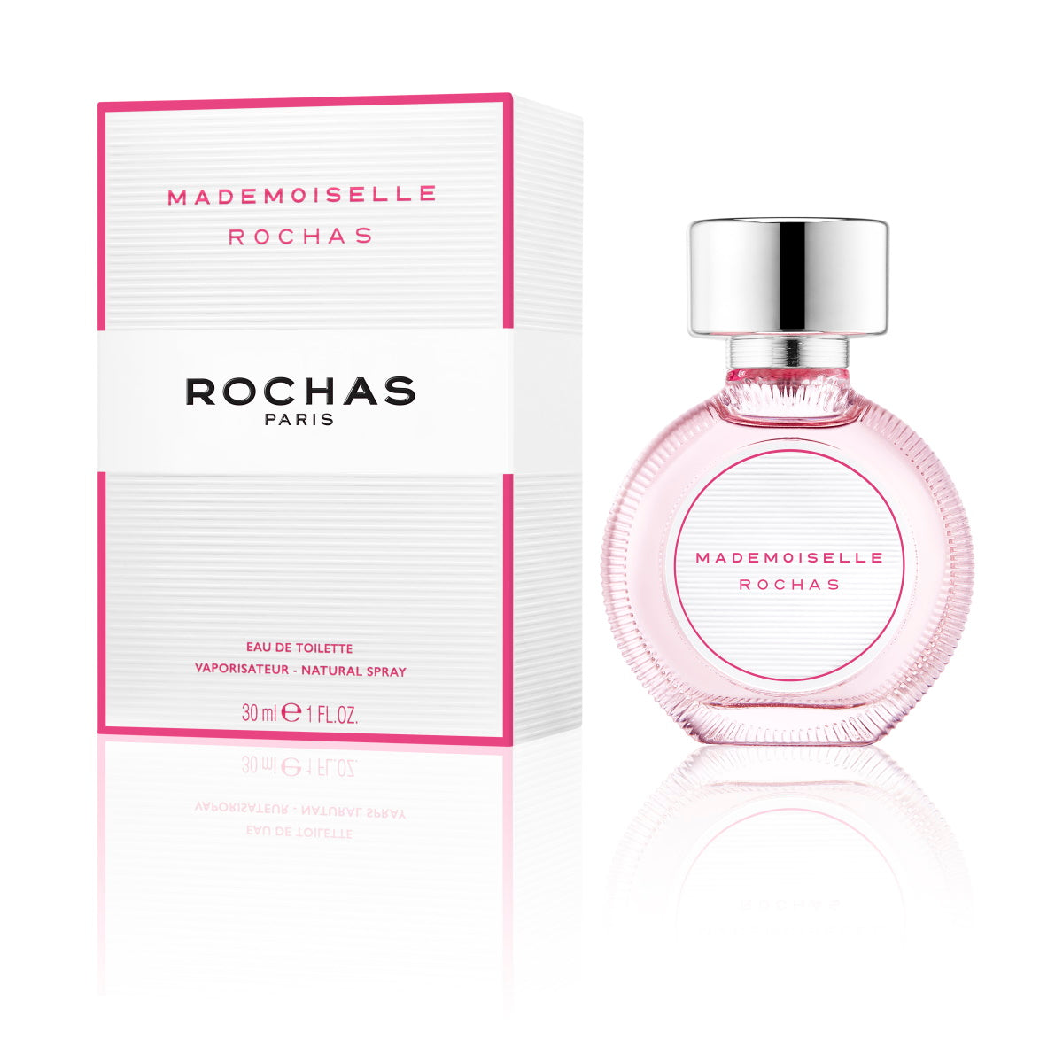 Mademoiselle Rochas by Rochas Paris EDT Spray