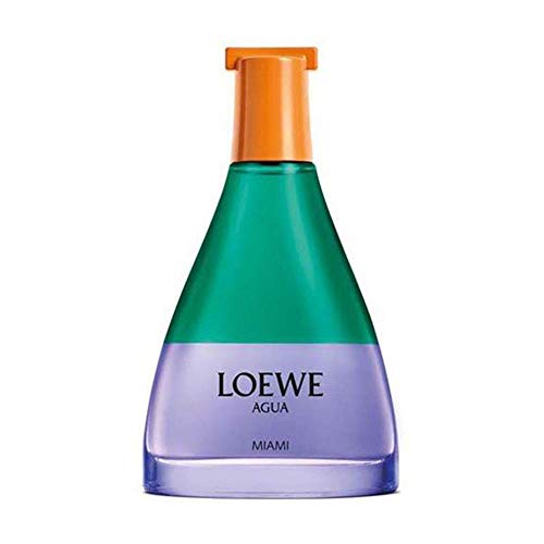 Loewe Agua de Miami Eau de Toilette 150ml Spray | Buy at Kiwla