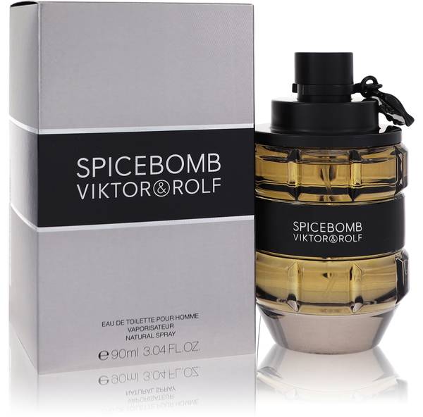 Spicebomb Cologne By Viktor & Rolf for Men