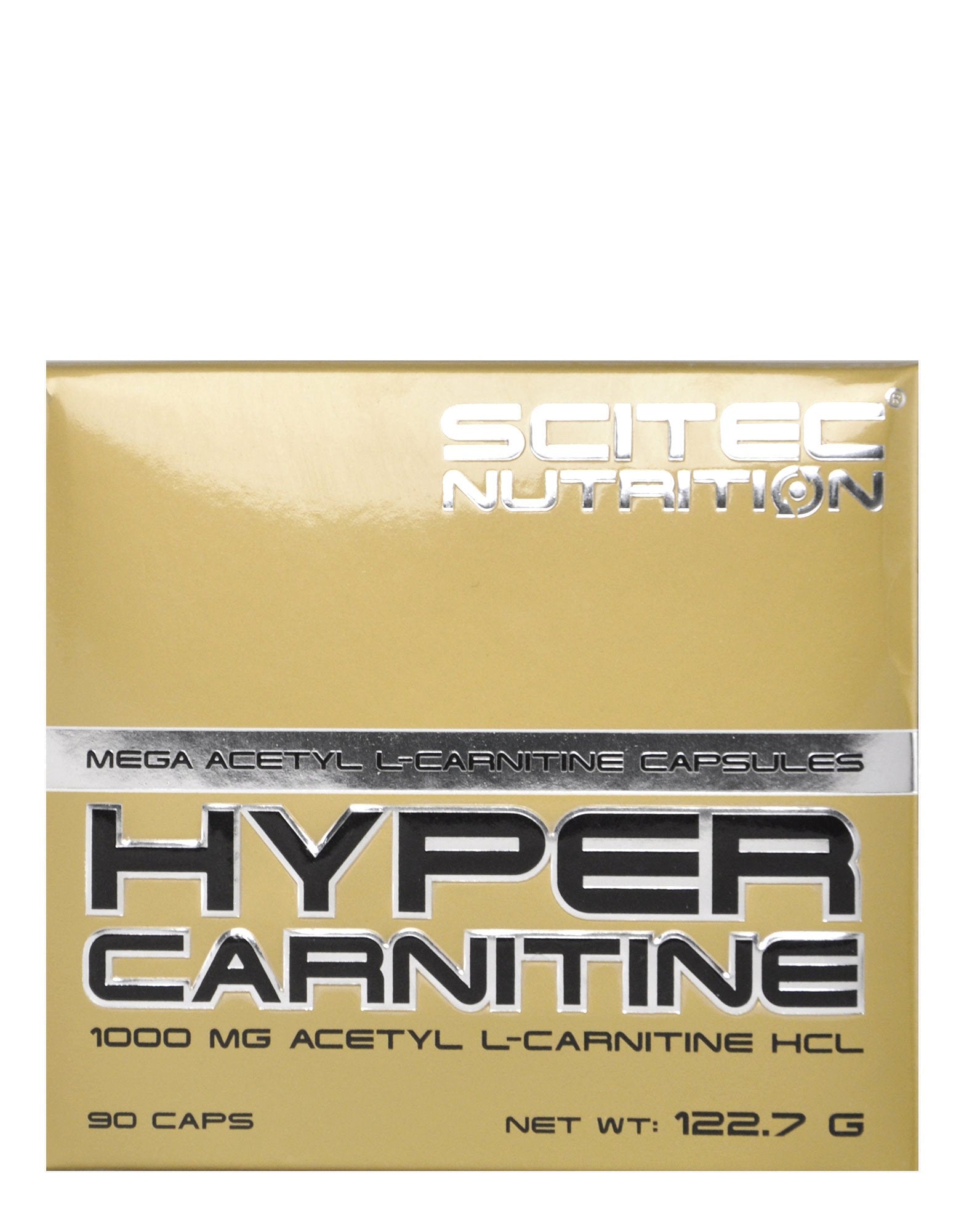 acetyl l carnitine scitec SciTec Hyper Carnitine - 90 caps | Buy at Kiwla