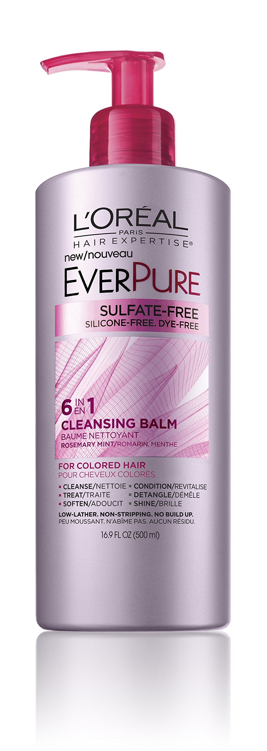 シャンプー 1kg LOREAL Extraordinary Cleansing Cream Amazon.co.jp: L'oreal Paris Elseve Extraordinary Oil La Creme