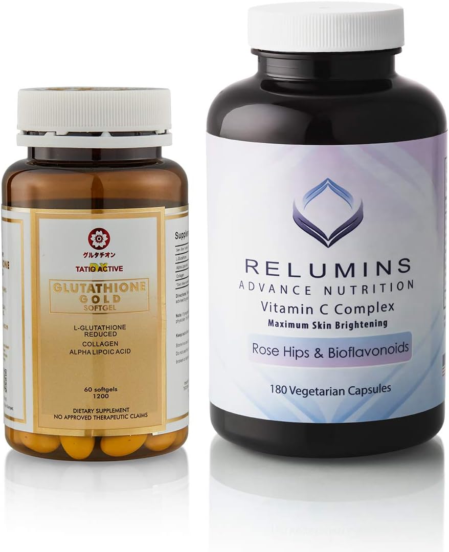 tatiomax gold glutathione 1800 mg review Relumins Lightening Gel Capsu | Buy at Kiwla Energy Fuels Uranium Stock: