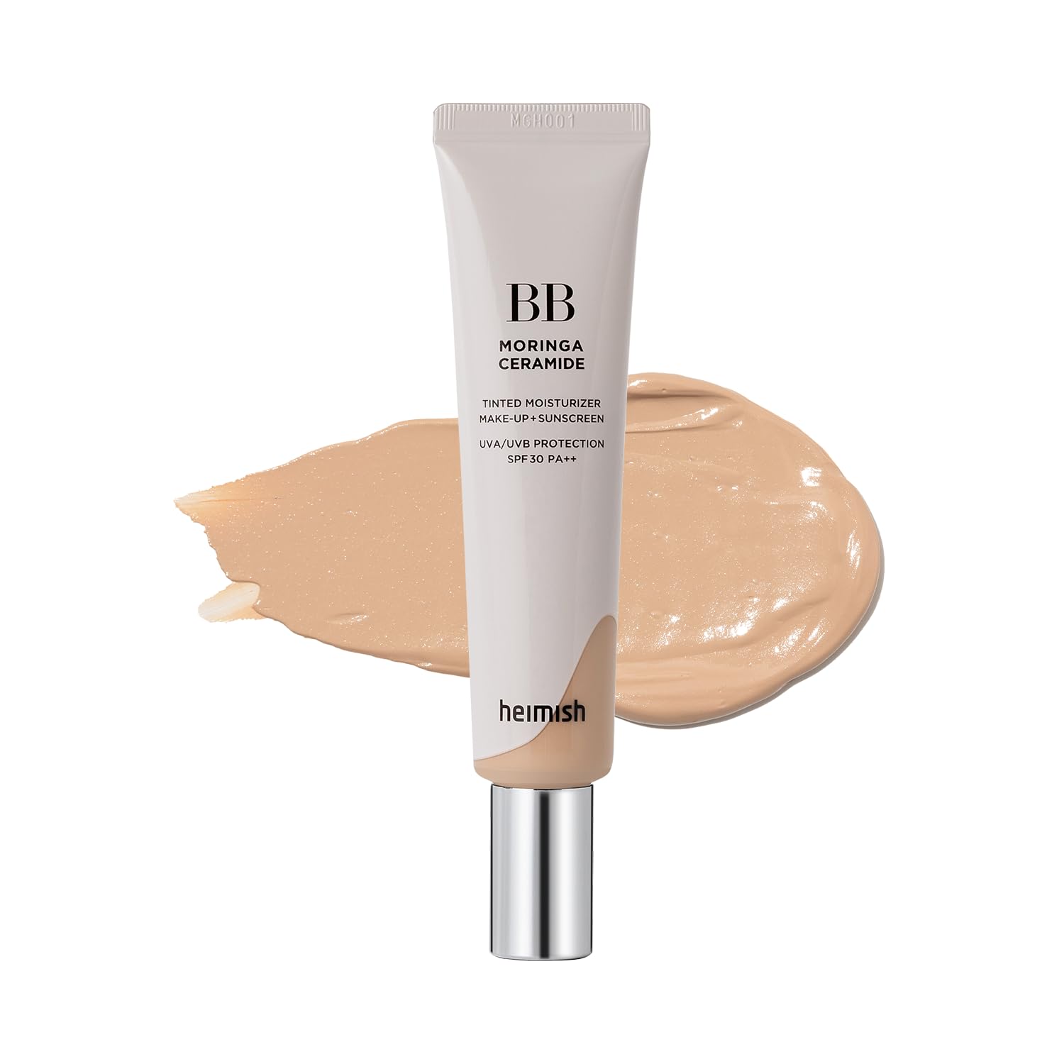 Heimish Bb Cream Spf 30 Pa++ 23 Light Medium 1.87 Fl O | Buy at