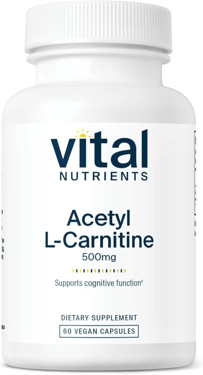 acetyl l carnitine dr weil What is Congestive Heart Failure (CHF)? l carnitine dr weil  PROTOCOL FOR LIFE BALANCE Acetyl-