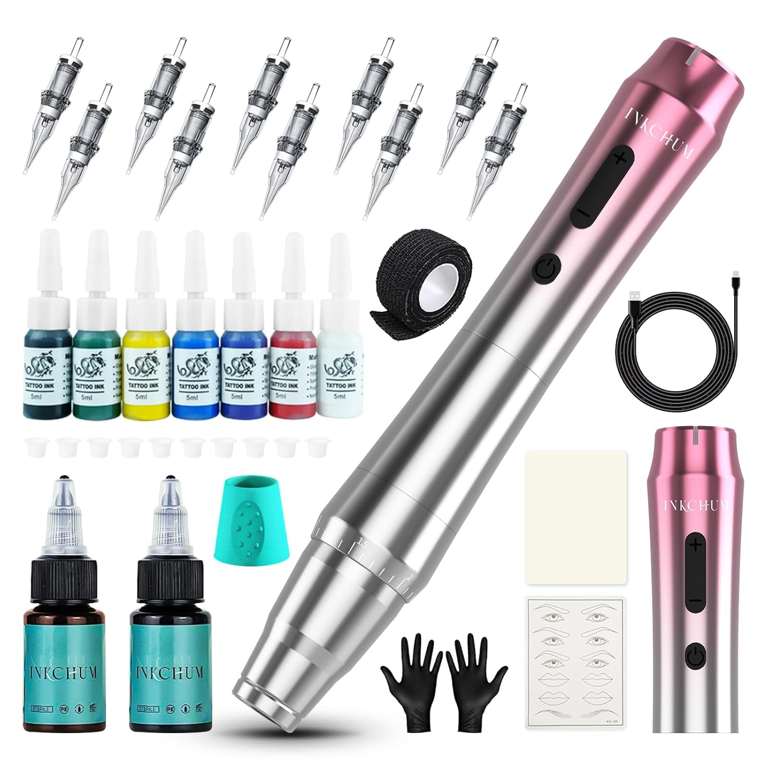 The Pen Is Mightier: Unlocking the Potential of Gadget Pens