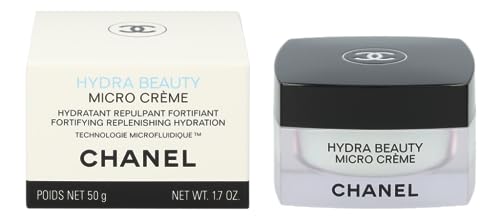 Chanel Hydra Beauty Micro Creme1.7 Oz | Buy at Kiwla | Free