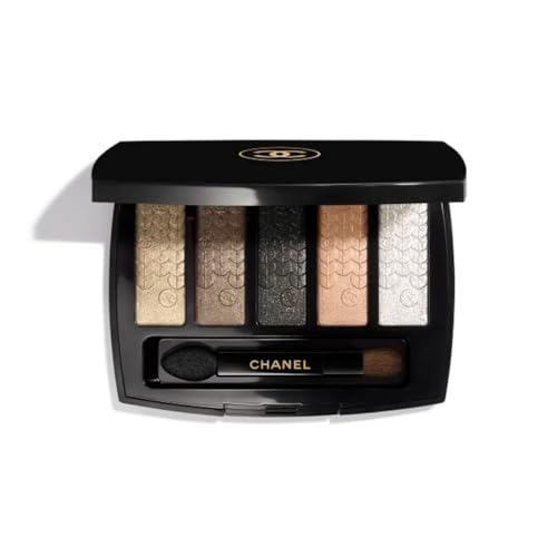 CHANEL LUMIÈRE GRAPHIQUE アイシャドウパレット 310ENrM0a-L__32751.1746167899.