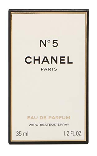 Chanel N°5 Eau De Parfum Vapo 35Ml | Buy at Kiwla | Free Shipping