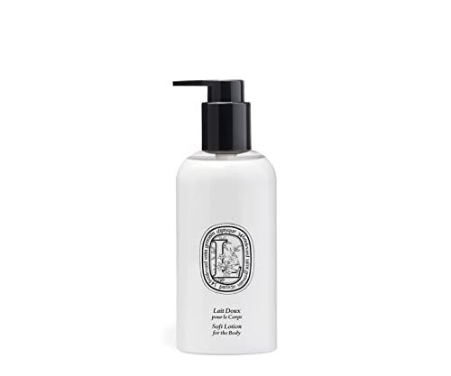 diptyque LAIT DOUX ボディローション 250ml Diptyque L Lait Doux Soft Lotion For The Body 250Ml | Buy at Kiwla
