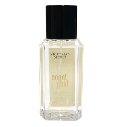 Victoria'S Secret Angel Gold Fine Fragrance Travel Mist | Buy at