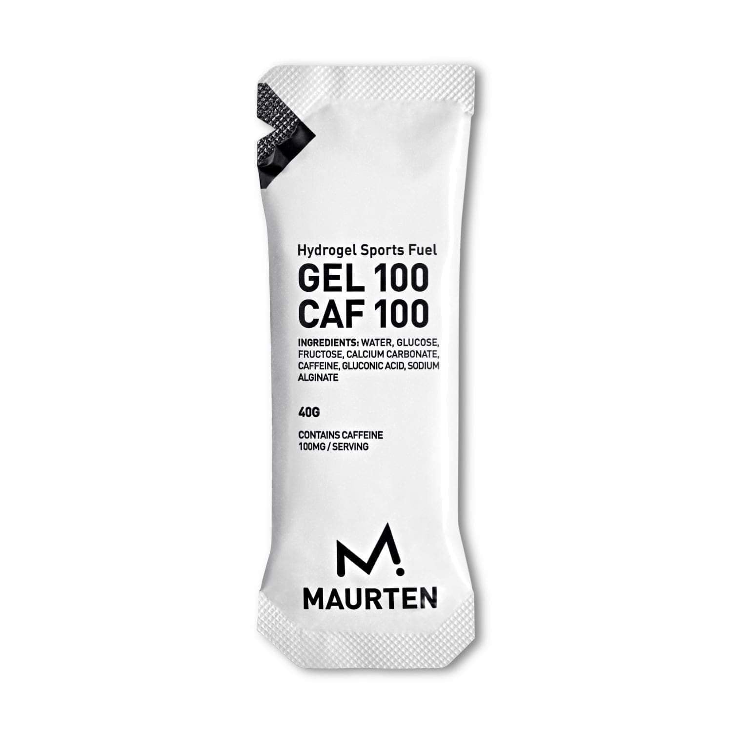 Maurten GEL 100 CAF 100 Pack of 2 | Buy at Kiwla | Free Shipping India