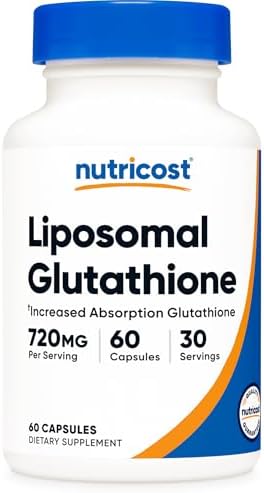 how often should you do iv glutathione Glutathione IV Therapy: What You Need to Know