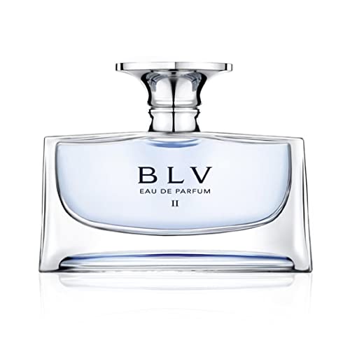Bvlgari Blv Ii By Bvlgari For Women. Eau De Parfum Spra | Buy at