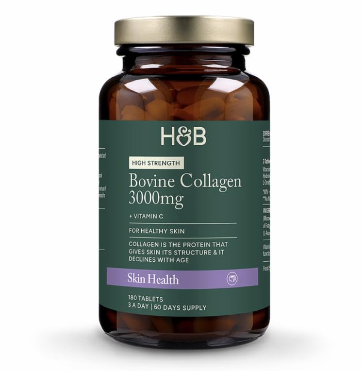 glutathione holland and barrett uk & Bovine Collagen Tablet 3000mg - Type | Buy at Kiwla HERBS 4 SURE Glutathione Jfrin Vitamin Supplement Size:1000 mcg/ml - 30 ml x 1