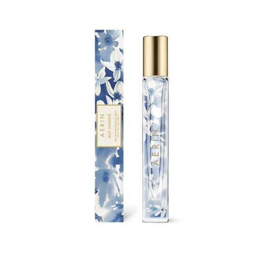 AERIN Ikat Jasmine Eau de Parfum Travel Spray 0.27 oz/ | Buy at