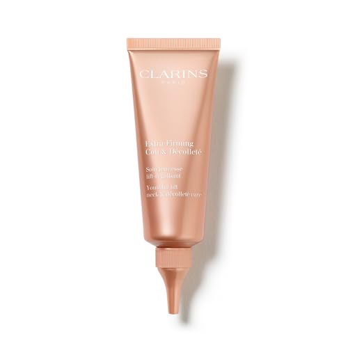 Clarins Extra-Firming Neck And D Collet Cream | Award-Winning