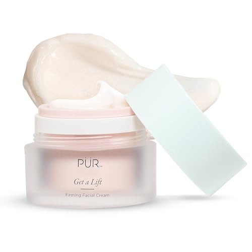 PUR Minerals Firming Facial Cream Get A Lift By Triple | Buy at