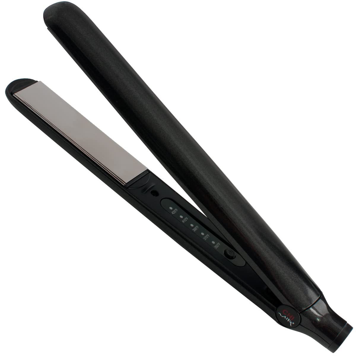 Chi LED barely used Black Hair Straightener Flat Iron CHI Hair Flat Irons/Straighteners for sale | eBay main image 2