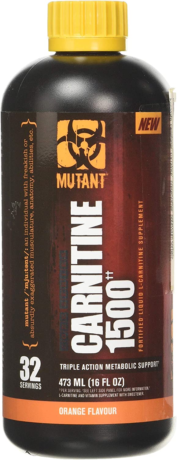 l carnitine drink multipower Multipower L Carnitine Concentrate 1 