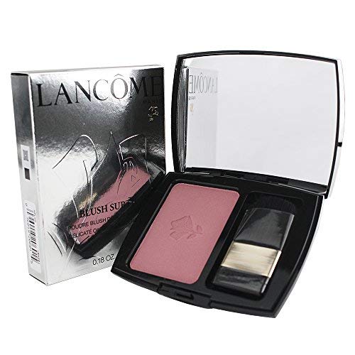 makeup Lancôme Satin Pressed Powder Pink Blushes