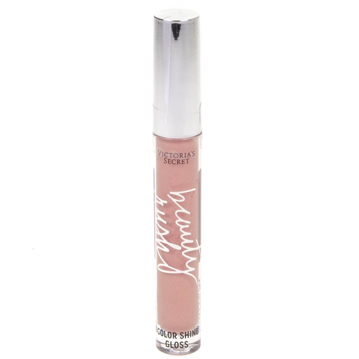 Victorias Secret Beauty Rush Color Shine Lip Gloss Peek | Buy at
