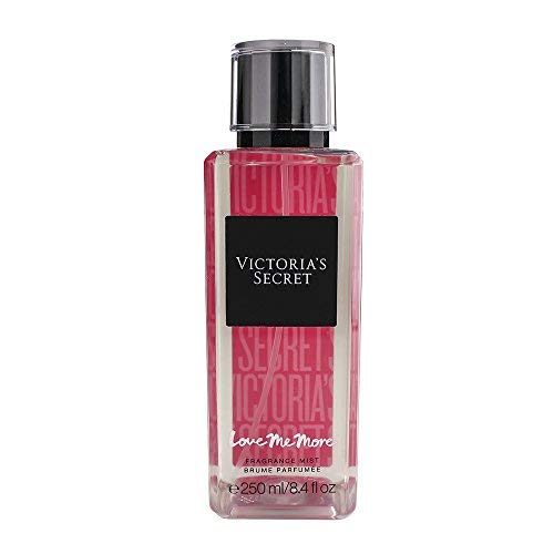 Victoria Secret Love Me More Body Mist 250ml/8.4floz