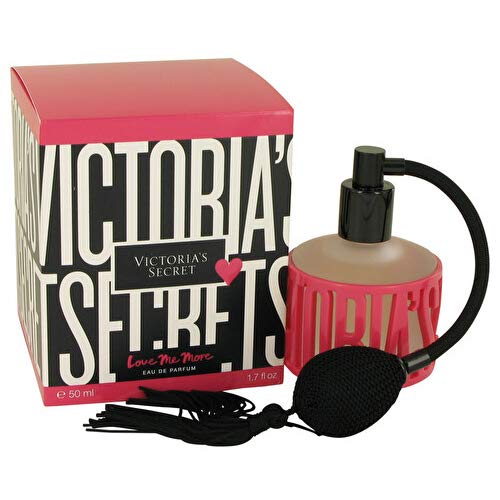 Victorias Secret Love Me More Edp Spray 1.7 Oz Women 1. | Buy at