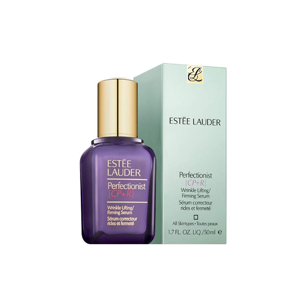Estee Lauder Perfectionist [Cp+R] Wrinkle Lifting/Firming Serum