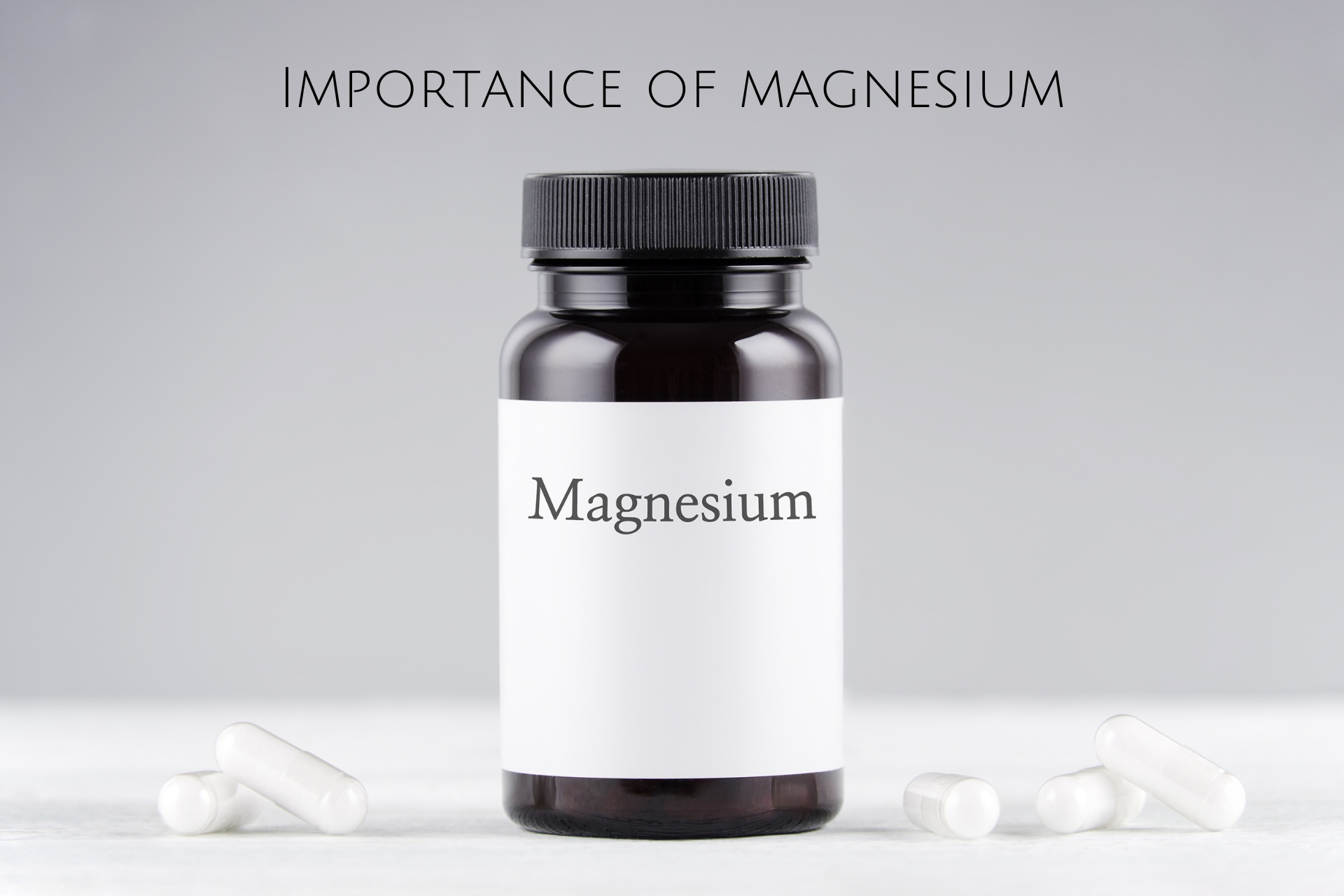Is Calm Magnesium Good For You 8 Ways that Magnesium Benefits You in Your Daily Routine - Kiwla