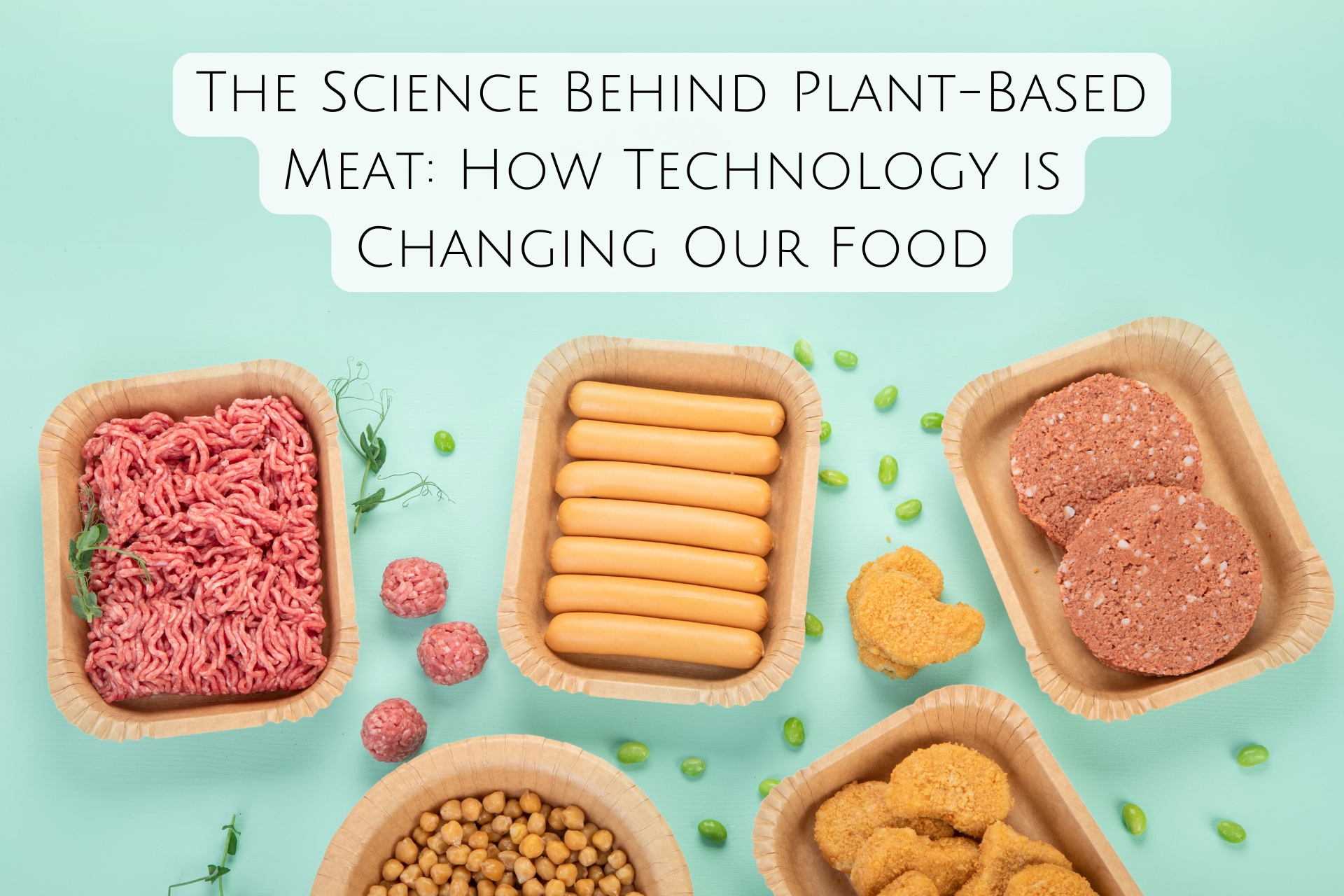 glutathione in meat Glutathione: Benefits and Supplements The Science Behind Plant-Based Meat: